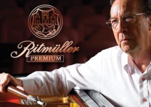 Ritmuller thủ lĩnh tài ba