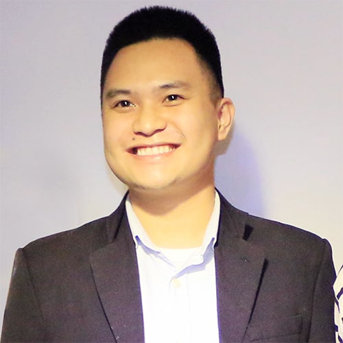 NCS Thạc Sĩ TRƯƠNG IFA