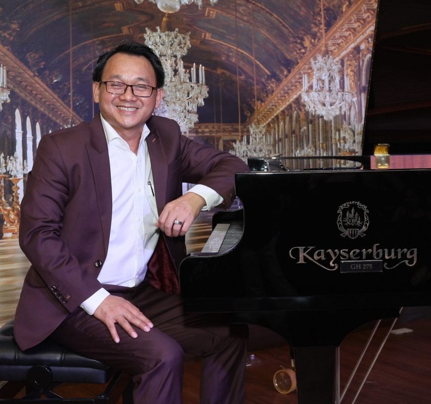 PGS.TS NGUYỄN THANH HÀ