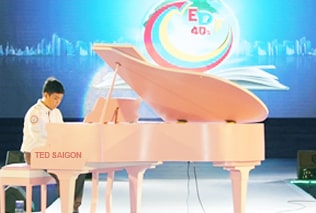 Cho thuê Piano