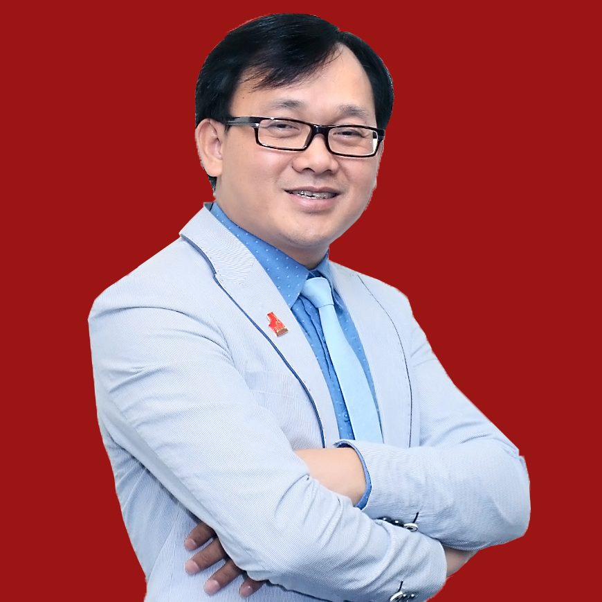 PGS.TS NGUYỄN THANH HÀ