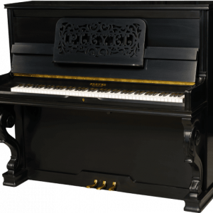 PLEYEL P131R-BLKS
