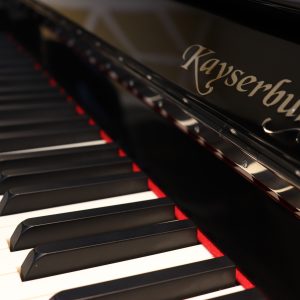 phím đàn kayserburg ka5