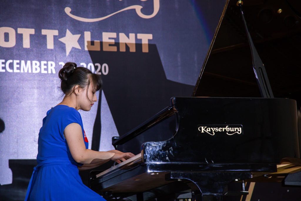 Trần Vũ Thảo Nguyên