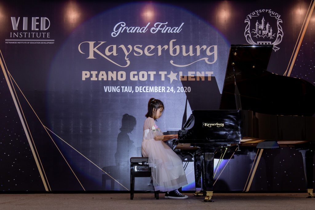 Bùi Nguyễn Angelina