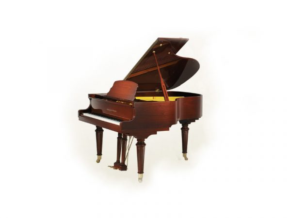 KAYSERBURG GH170 – PIANO DÀNH CHO PIANIST CHUYÊN NGHIỆP