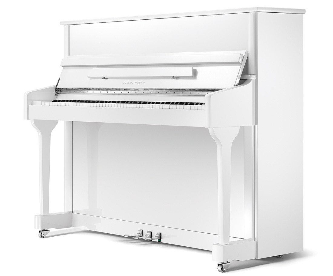 PEARL RIVER EU118S – LỰA CHỌN “HOÀN HẢO” CHO NGƯỜI MỚI BẮT ĐẦU