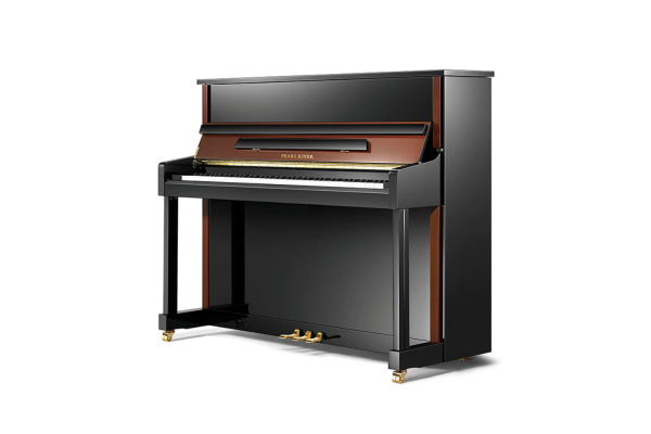 PEARL RIVER PE 121 – HOÀNG TỬ “ĐỨC” MANG TÊN “PEARL RIVER”