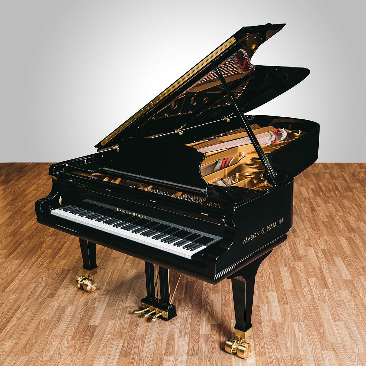 MASON & HAMLIN – BIỂU TƯỢNG CỦA TINH HOA & SỨC MẠNH NGƯỜI MỸ