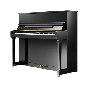 KAYSERBURG KG123X – KIỆT TÁC CỦA TAY NGHỀ THỦ CÔNG PIANO ĐỨC
