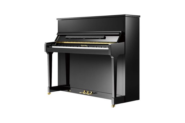 KAYSERBURG KG123X – KIỆT TÁC CỦA TAY NGHỀ THỦ CÔNG PIANO ĐỨC