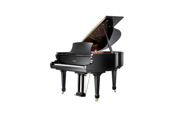 RITMÜLLER RS160 – SỰ NGỌT NGÀO & TRẦM ẤM CỦA THANH ÂM CHÂU ÂU