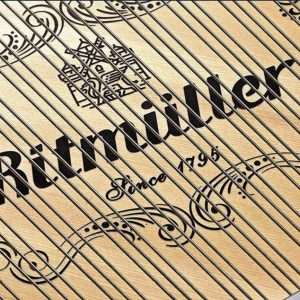 RITMÜLLER RS160 – SỰ NGỌT NGÀO & TRẦM ẤM CỦA THANH ÂM CHÂU ÂU