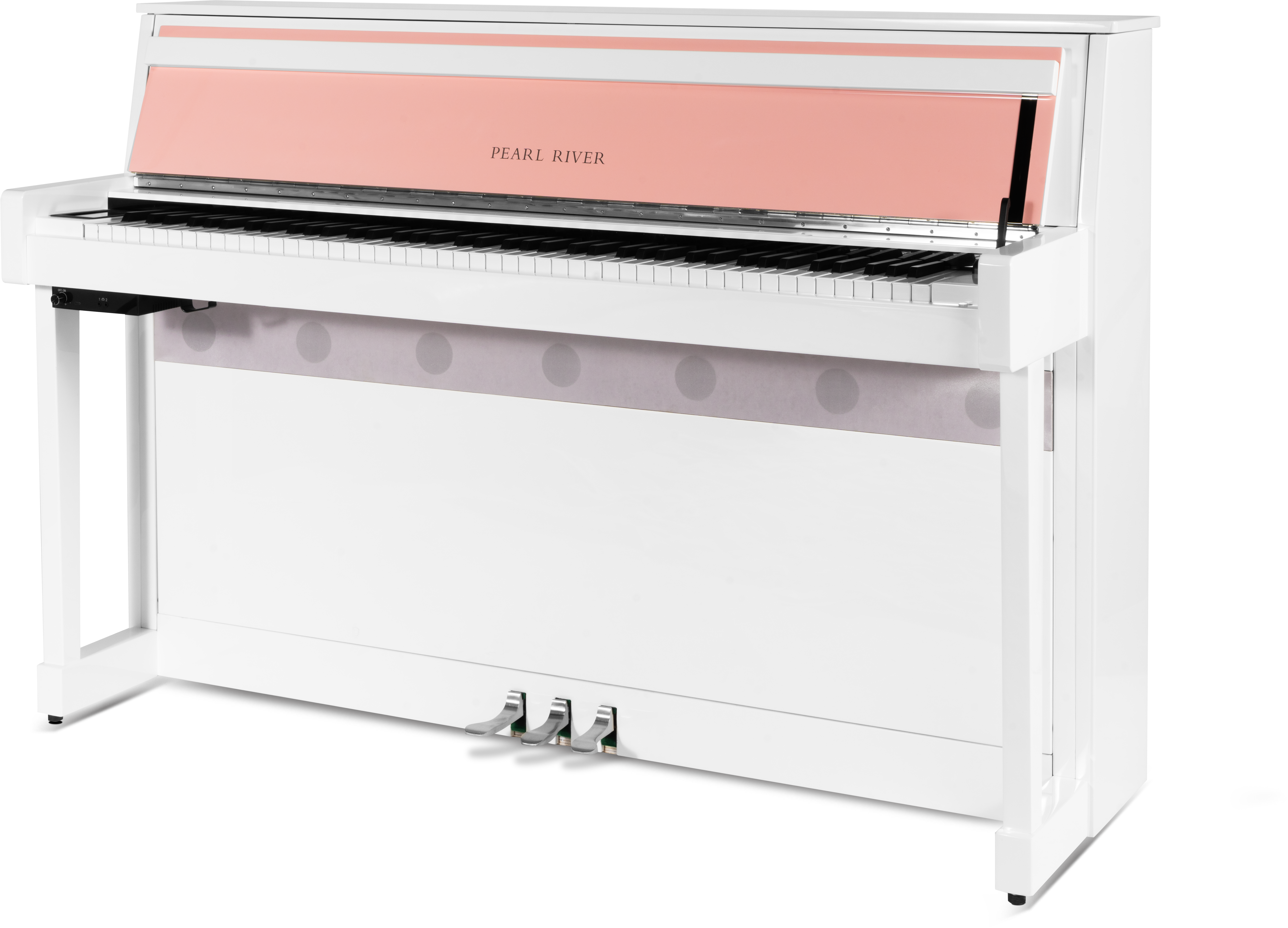 X20 正侧面 整琴