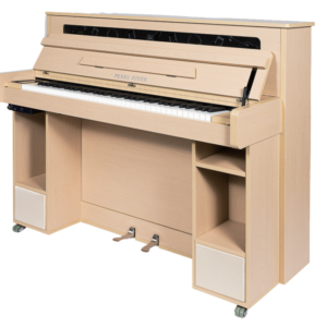 THE PIANO - DESK - DQ100 - A MULTIFUNCTIONAL HYBRID PIANO
