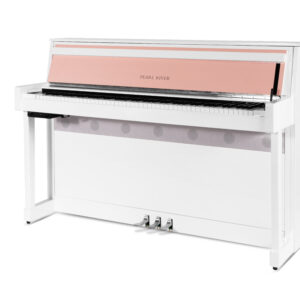 Pearl River Hybrid Smart Piano - X20 - True Touch, Smarter Performance