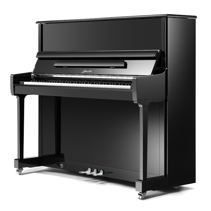 TED SAIGON PIANO