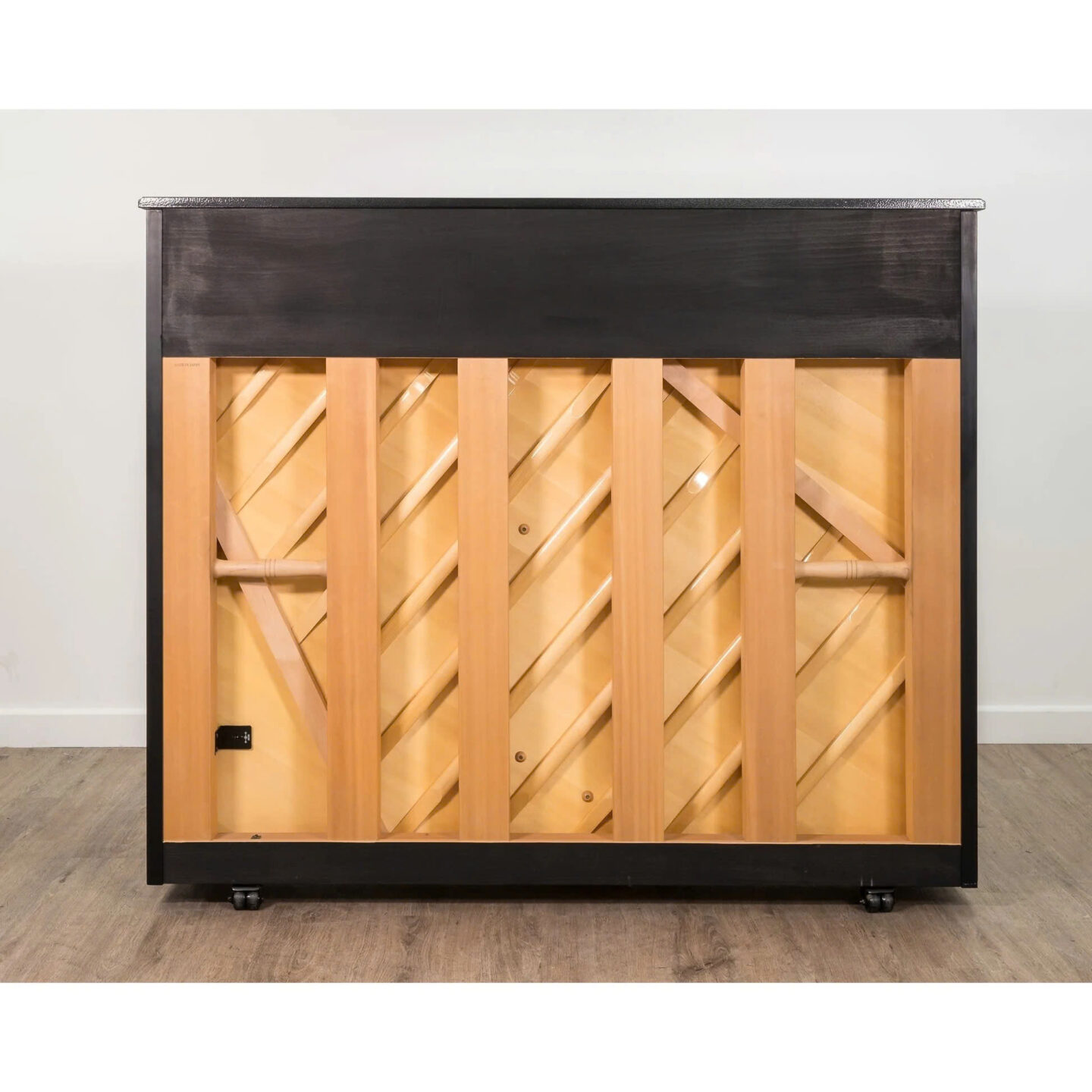 TED SAIGON PIANO