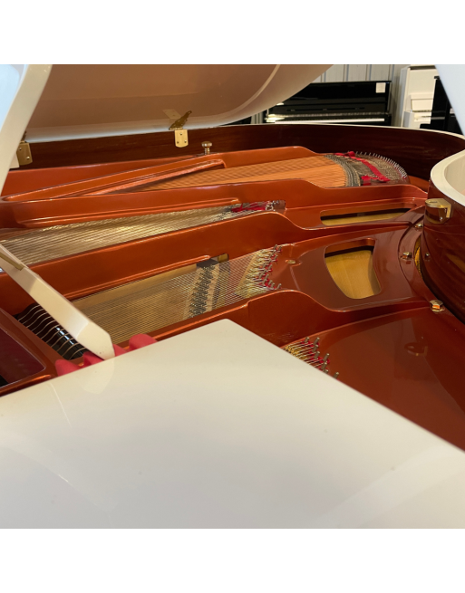 TED SAIGON PIANO
